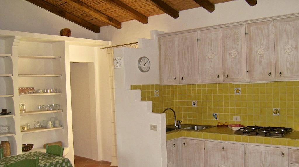 Villa Le Tre Pietre Baja Sardinia Esterno foto