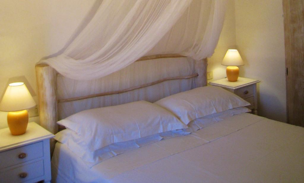 Villa Le Tre Pietre Baja Sardinia Esterno foto